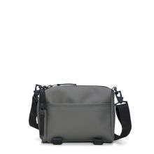 Rains Texel Crossbody Bag Schoudertas Grey