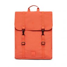 Lefrik Handy Backpack 15" Stripes Orange