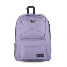 JanSport Flex Pack Backpack 15'' Pastel Lilac