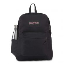 JanSport SuperBreak Plus 15'' Backpack Black