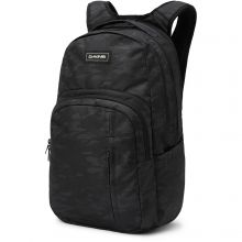 Dakine Campus Premium 28 Liter Rugzak Black Vintage Camo