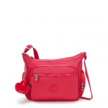 Kipling Gabbie S Schoudertas Resort Pink