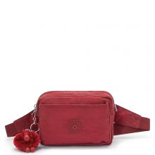 Kipling Abanu Multi Funky Red