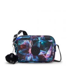 Kipling Abanu Mini Crossbody Spectral Orchid