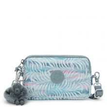 Kipling Limmo Crossbody Schoudertas Palmtree Leaves