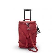 Kipling Teagan US Reistas Funky Red