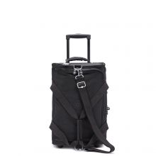 Kipling Teagan US Reistas Black Noir