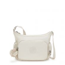 Kipling Gabb S Schoudertas Hideaway Beige