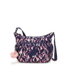 Kipling Gabb S Schoudertas Palm Mood