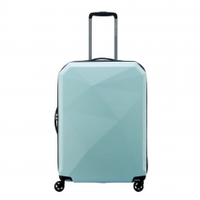 Delsey Karat 2.0 Medium Trolley 66 cm Aqua