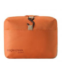 Eagle Creek Pack-It Hanging Toiletry Kit Mandarin