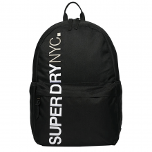 Superdry NYC Montana Black