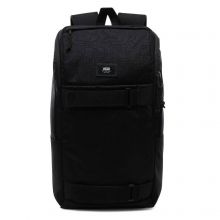 Vans Obstacle Skatepack Rugzak Black Ripstop