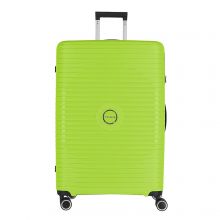 Travelite Orbita 4 Wiel Trolley L Lime