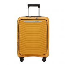 Samsonite Upscape Spinner 55 Exp. Easy Access Yellow