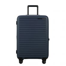 Samsonite RestackD Spinner 68 Expandable Midnight