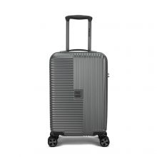 Decent Tourister Handbagage Spinner 55 cm Grey