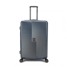 Decent Tourister Spinner Large 76 cm Blue