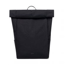 Lefrik Roll Backpack 15.6" Black