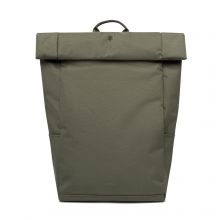 Lefrik Roll Backpack 15.6" Olive