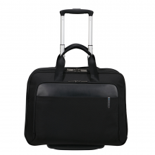 Samsonite Evosight Rolling Tote 17.3'' Black