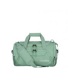 Travelite Kick Off Travelbag Small Sage Green