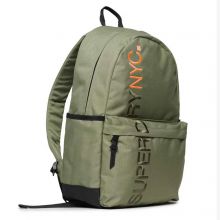 Superdry NYC Montana Seegrass Green