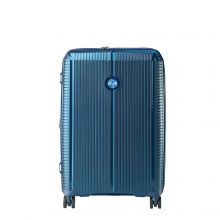 Jump Sondo Medium Spinner 66 cm Expandable Blue