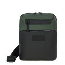 Porsche Design Urban Eco Schoudertas S Forest Green