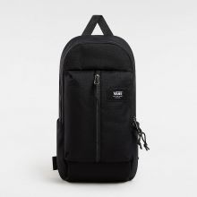 Vans Warp Sling Bag Black Ripstop