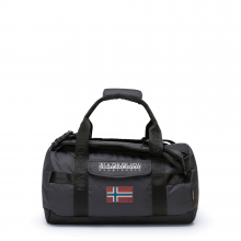 Napapijri Bering Travel Small Reistas Backpack Black