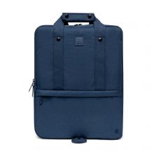 Lefrik Smart Daily Backpack Laptop 13'' Navy