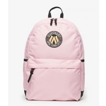 Superdry City Montana Backpack Soft Pink