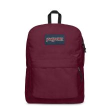 JanSport SuperBreak One Backpack Russet Red