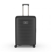 Victorinox Airox Advanced Large Hardside Case Expandable Black