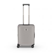 Victorinox Airox Advanced Global Hardside Carry-On Stone White