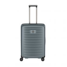 Victorinox Airox Advanced Medium Hardside Case Expandable Storm