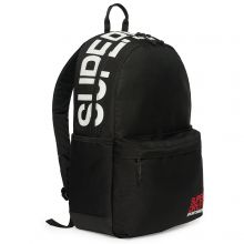 Superdry Wind Yatcher Montana Black