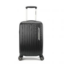 Decent Paradiso Handbagage Trolley 55 Black