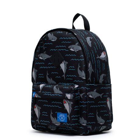 Parkland Bayside Kids Backpack Shark