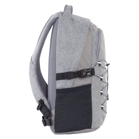 Voldoen schandaal Uitvoeren Nomad Velocity Daypack Backpack 20L Grey
