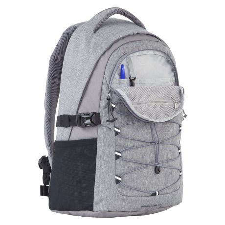 Voldoen schandaal Uitvoeren Nomad Velocity Daypack Backpack 20L Grey