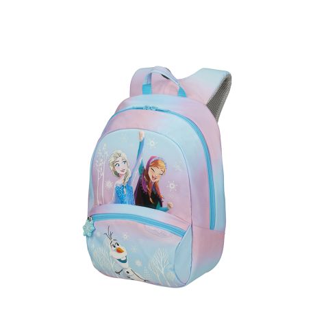 partner verkoopplan balans Samsonite Disney Ultimate 2.0 Backpack S+ Frozen