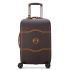 Delsey Chatelet Air 2.0 4 Wheel Cabin Trolley 55/35 Brown