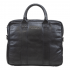 DSTRCT State Street Working Bag Laptoptas 13,3'' Black