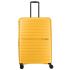 Travelite Trient 4 Wiel Trolley L Yellow