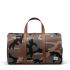 Herschel Novel Duffle Reistas Woodland Camo