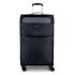 Gabol Cloud Large Trolley 79 Expandable Black