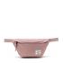 Herschel Classic Hip Pack Heuptas Ash Rose