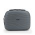 Gabol Kiba Beautycase Grey